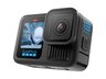 GoPro HERO13 Black, 5.3K60/4K120, 27MP Photo, HyperSmooth 6.0, Dual LCD, 8x slo-mo, Waterproof 10m