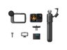 GoPro HERO13 Black CREATOR EDITION - Volta (Battery Grip / Tripod / Remote) + Media mod + Light mod