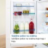 Bosch frižider KIR81ADD0