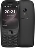 Nokia 6310 Dual SIM Black, mobilni telefon