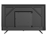 DAHUA LED TV 43" LTV43-SD200, Full HD, Borderless, Android Smart TV, Dolby Atmos, WiFi