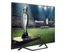 Hisense QLED TV 55" 55A7NQ, 4K Ultra HD, Smart TV, VIDAA OS, HDR, Dolby Vision, Quantum Dot tehnologija, Equalizer **MODEL 2024**