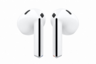 Samsung Galaxy Buds3, White (SM-R530NZWAEUC)