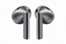 Samsung Galaxy Buds3, Silver (SM-R530NZAAEUC)