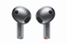 Samsung Galaxy Buds3, Silver (SM-R530NZAAEUC)