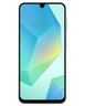 Samsung Galaxy A16 4GB + 128GB Light Green, mobilni telefon (SM-A165FLGBEUC)