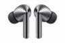 Samsung Galaxy Buds3 Pro, Silver (SM-R630NZAAEUC)