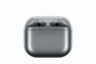 Samsung Galaxy Buds3 Pro, Silver (SM-R630NZAAEUC)
