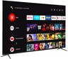 VIVAX Imago LED TV 75UHD10K, 4K Ultra HD, Android Smart TV, Dolby Digital, HDR10