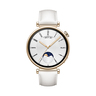 Huawei Watch GT4 41mm Leather (Aurora-B19L) White, pametni sat