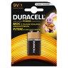 Duracell Basic 9V 1kom DURALOCK