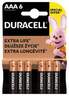 Duracell Basic AAA 6 kom