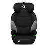 Lionelo autosjedalica Lars i-Size 15-36 kg (100-150 cm), Black Grey