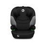 Lionelo autosjedalica Lars i-Size 15-36 kg (100-150 cm), Black Grey