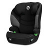 Lionelo autosjedalica Lars i-Size 15-36 kg (100-150 cm), Black Grey
