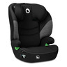 Lionelo autosjedalica Lars i-Size 15-36 kg (100-150 cm), Black Grey