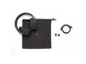 LOGITECH Zone Vibe Wireless Headphones for Business, dual noise-canceling mics, 40mm speaker drivers