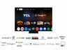 TCL 55C765 mini LED TV 55" ultra HD, Google TV smart, 1536 Local Dimming Zones, 144Hz VRR