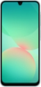 Samsung Galaxy A26 5G 6GB/128GB Light Green, mobilni telefon (SM-A266BLGBEUC)