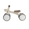 KIKKA BOO GURALICA RIDE-ON ZIPI BEIGE