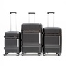 SET KOFERA VOYAGE 3/1 BLACK