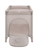 Kikka Boo prenosivi krevetac 1 nivo So Gifted Beige