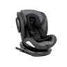 KIKKA BOO AUTO SJEDIŠTE 0-1-2-3 (0-36KG) STARK ISOFIX DARK GREY