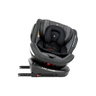 KIKKA BOO AUTO SJEDIŠTE 0-1-2-3 (0-36KG) STARK ISOFIX DARK GREY