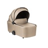 KIKKA BOO KOLICA ZA BEBE MODENA 3U1 BEIGE