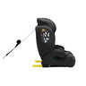 KIKKA BOO AUTO SJEDIŠTE 76-150 CM I-BRONN I-SIZE BLACK