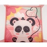 KIKKA BOO OGRADICA ZA IGRU ENJOY PINK PANDA 2023