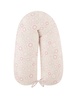 Kikka Boo Jastuk za trudnice “Pink Circles”