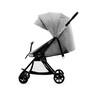 KINDERKRAFT LITE UP KOLICA ZA BEBE - GREY