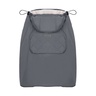 Kikka boo univerzalna vreća za nosiljke i kolica GREY
