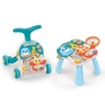 KIKKA BOO GURALICA ZA DJECU WOBBLE FUN 2U1 - GREEN