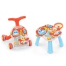 KIKKA BOO GURALICA ZA DJECU WOBBLE FUN 2U1 - ORANGE