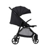 KIKKA BOO KIŠOBRAN KOLICA ALEXA BLACK