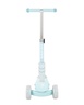 Kikka Boo Makani trotinet Bon Bon 3u1 Candy Blue