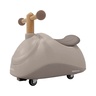 KIKKA BOO GURALICA RIDE-ON SIZZY BEIGE