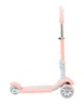 Kikka Boo Makani trotinet Bon Bon 3u1 Candy Pink