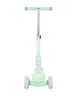 Kikka Boo Makani trotinet Bon Bon 3u1 Candy Mint