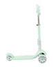 Kikka Boo Makani trotinet Bon Bon 3u1 Candy Mint