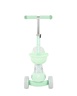 Kikka Boo Makani trotinet Bon Bon 3u1 Candy Mint