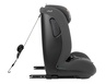 Kikka Boo autosjedište 76-150 cm i-Flit i-SIZE Dark Grey