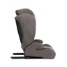 Kikka boo autosjedište 100-150cm I-STAND, I-SIZE Brown