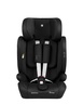 Kikka Boo autosjedište 76-150 cm i-Cross i-SIZE Black
