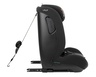 Kikka Boo autosjedište 76-150 cm i-Flit i-SIZE Black