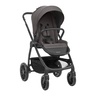 KIKKA BOO KOLICA ZA BEBE MODENA 3U1 GREY