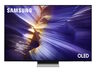Samsung QE55S90FAEXXH OLED TV 55", Vision AI smart, NQ4 AI Gen3 processor, Motion Xcelerator 144Hz