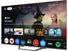 Tesla Q65E655GUS QLED TV 65" ultra HD, Google TV smart, frameless, DVB-T2/C/S2